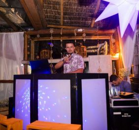 dj para casamento