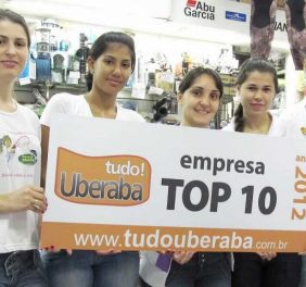 Tudo Uberaba