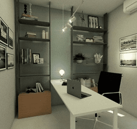 Trino Arquitetos Escritório De...