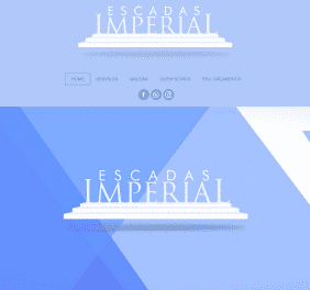 Escadas Imperial