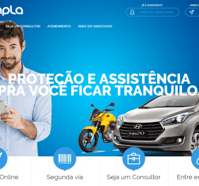 Seguro de veículo