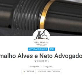 RAMALHO, ALVES E NETO ADVOGADOS