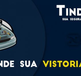 Tindiba ISV – Vistoria GNV