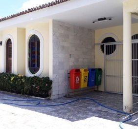 Casa de Repouso Psiquiatrico