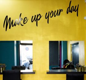 Estúdio MakeupYourDay