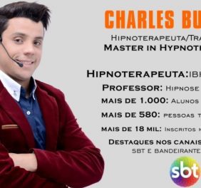 Hipnose Clínica