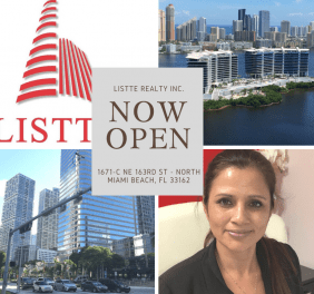 Imóveis Miami/Flórida- Listte ...