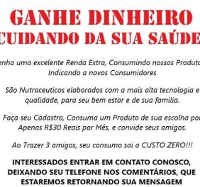 Empresa Brasileira Em Expansão
