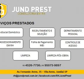 Consultoria de RH
