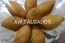 Aw Salgados Congelados