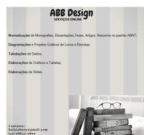 ABB DESIGN – SERVIÇOS ON...