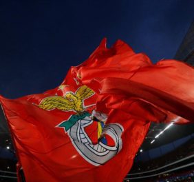 Site Oficial do Sport Lisboa e...