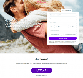 Relacoes.net