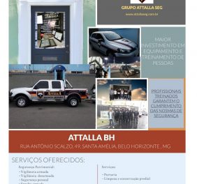 Segurança patrimonial