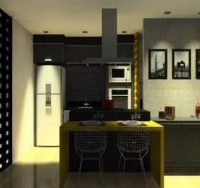 PROJETOS 3D