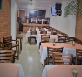 LOCAÇÃO ESPAÇO PARA EVENTOS E ...