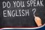 Aulas particulares de inglês