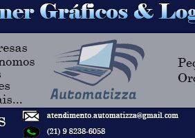 Automatizza Design Gráfico
