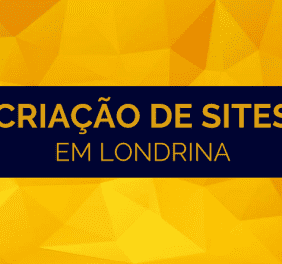 SóSiteBom – Criação de S...
