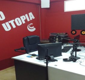 Rádio Utopia