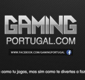 Gaming Portugal