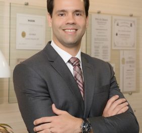 Dr.Leopoldo Magacho Phd