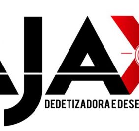 Ajax Dedetizadora e Desentupidora