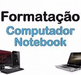 Reparos em Notebook, Netbook,D...
