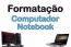Reparos em Notebook, Netbook,D...