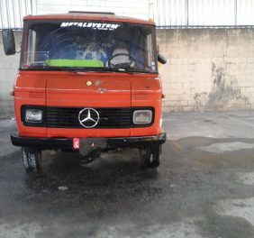 Automóveis e utilitários novos...