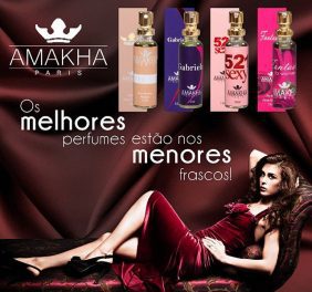 Amakha Paris
