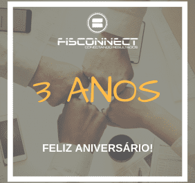 FISCONNECT – Escritório ...