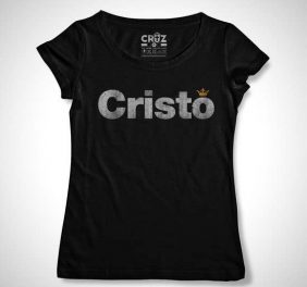 Loja de Camiseta Gospel