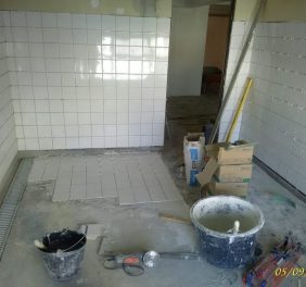 Taqueitaco construção remodela...
