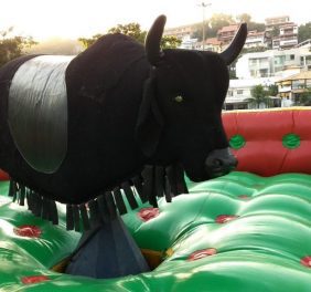 Aluguel de Brinquedos Infláveis