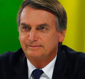 Jair Bolsonaro