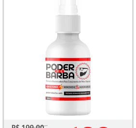 O Crescer Da Barba