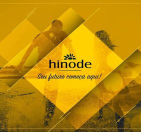 Loja Virtual Hinode ...