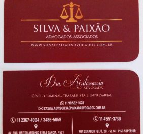 Escritorio de Advocacia –...