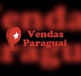 vendas paraguai