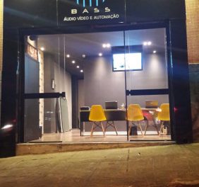 Bass Automação Residencial