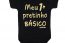 Roupa de Bebê