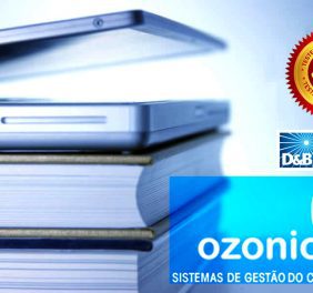 Ozônio Brasil Destruição Segur...