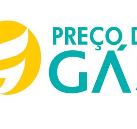 Preço do Gás
