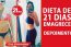 Dieta 21 dias