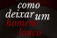 Como conquistar um homem