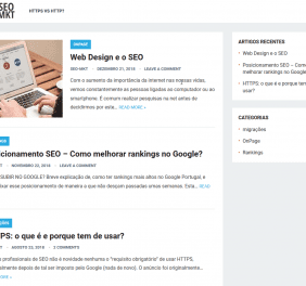 SEO MKT