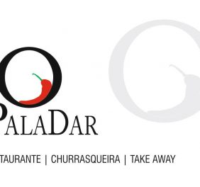 O Paladar