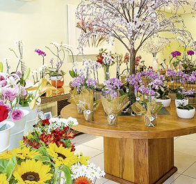 Floricultura Online – Fl...
