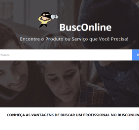 Serviços